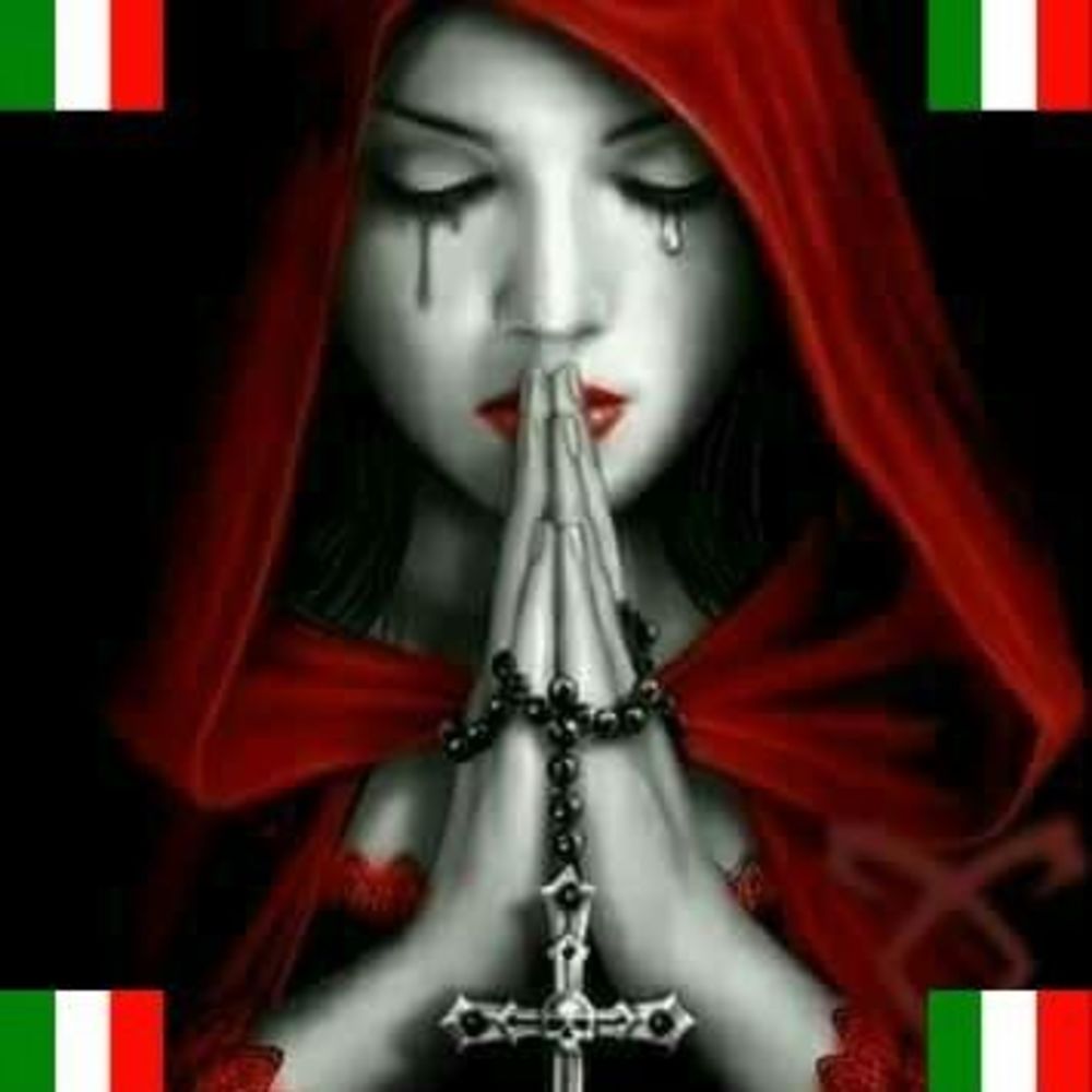 Meet your Posher, Briana